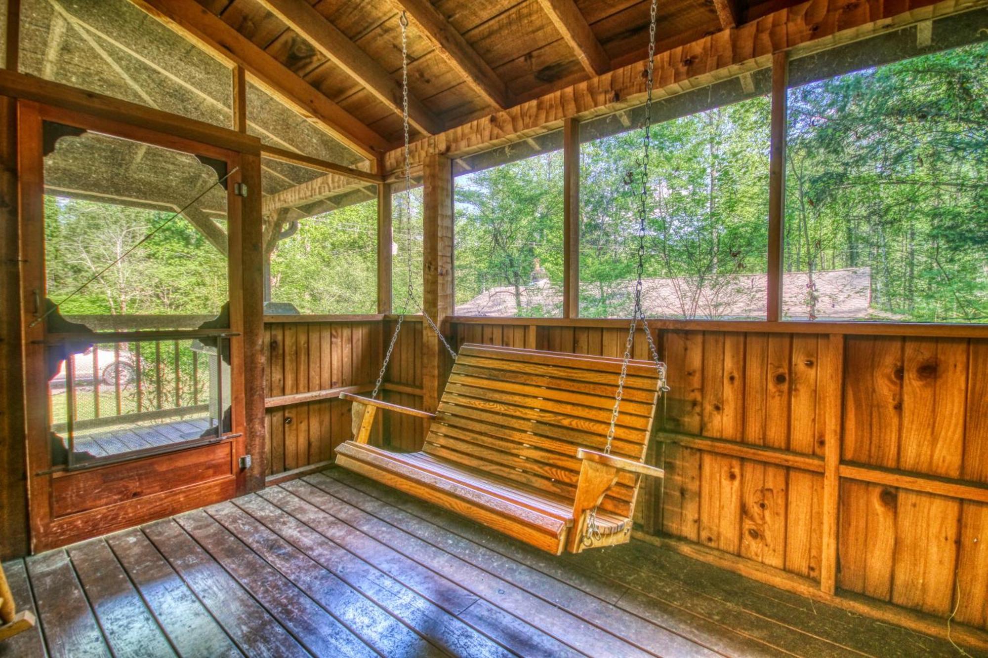 Villa Angler'S Perch #2523 Gatlinburg Esterno foto