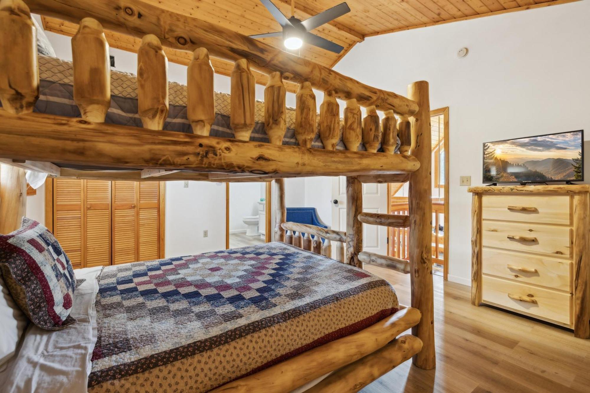 Villa Angler'S Perch #2523 Gatlinburg Esterno foto