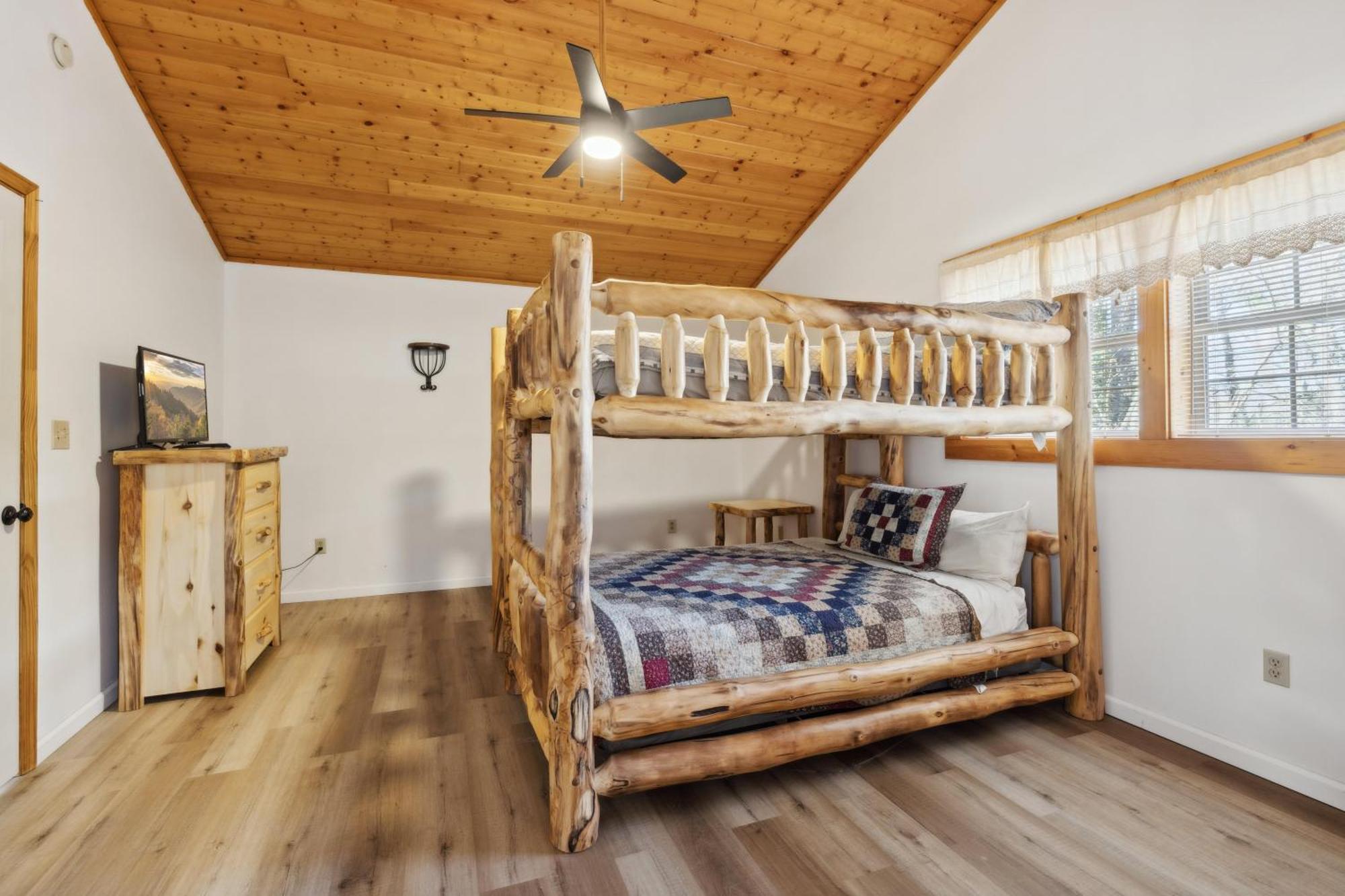 Villa Angler'S Perch #2523 Gatlinburg Esterno foto